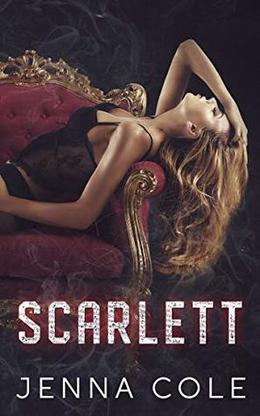 Scarlett by Jenna Cole