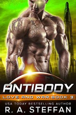 Antibody by R.A. Steffan
