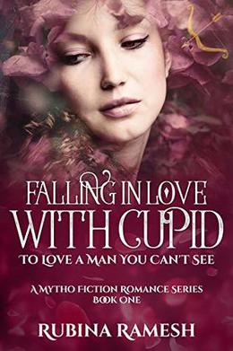 Falling In Love With Cupid by Rubina Ramesh