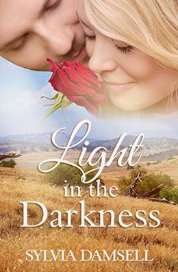 Light in the Darkness by Sylvia Damsell