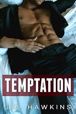 Temptation by J.D. Hawkins