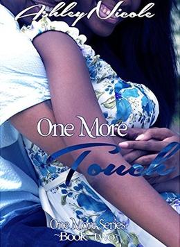 One More Touch by AshleyNicole