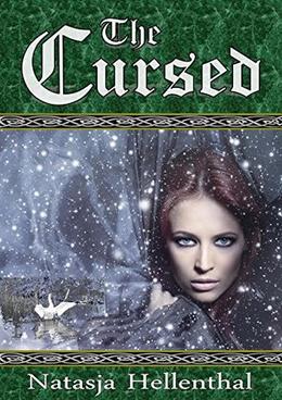 The Cursed (Lesbian Romance Mythology #1)