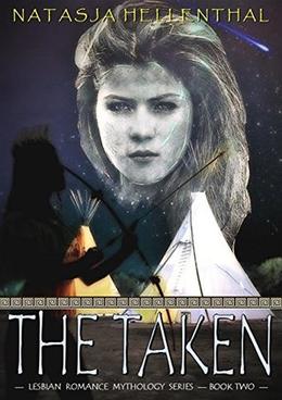 The Taken by Natasja Hellenthal
