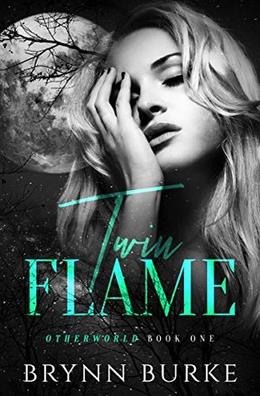 Twin Flame by Brynn Burke