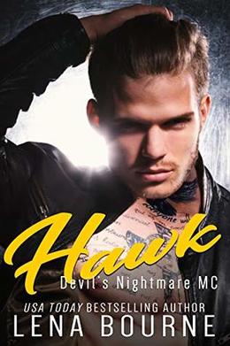 Hawk (Devil's Nightmare MC #6)