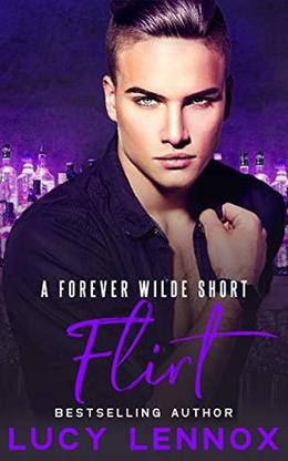 Flirt by Lucy Lennox