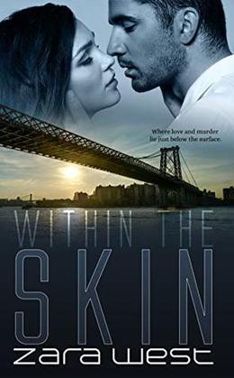 Within the Skin  (The Skin Quartet) by Zara West