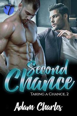Second Chance by Adam Charles