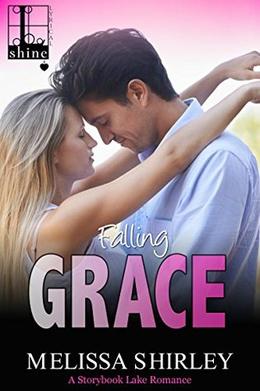 Falling Grace by Melissa Shirley