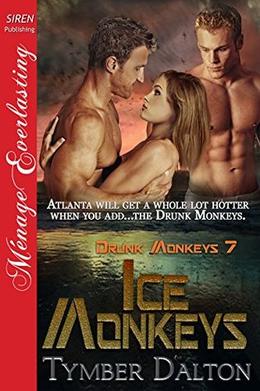 Ice Monkeys (Drunk Monkeys #7)