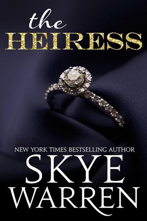 The Heiress (Trust Fund #2)