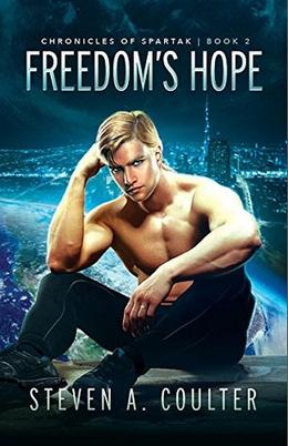 Freedom's Hope by Steven A. Coulter