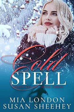 Cold Spell by Mia London, Susan Sheehey