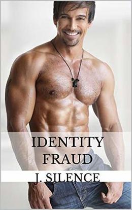 Identity Fraud (Sentinel Security #7)