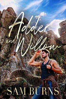 Adder and Willow (The Rowan Harbor Cycle #6)
