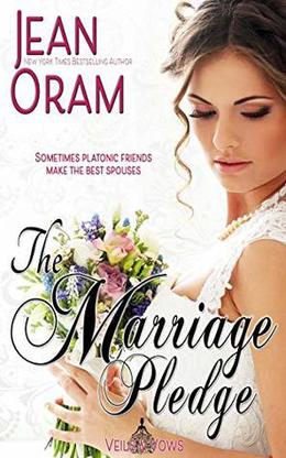 The Marriage Pledge (Veils and Vows #5)