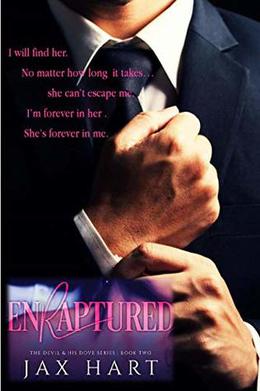 ENRAPTURED by Jax Hart, Cover Me Darling