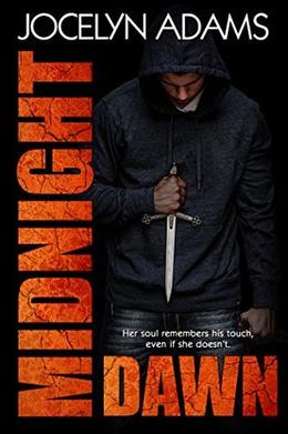 Midnight Dawn by Jocelyn Adams