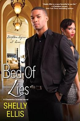 Bed of Lies by Shelly Ellis