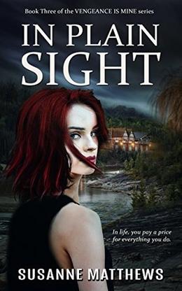 In Plain Sight (Vengeance Is Mine #3)