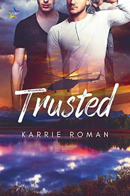 Trusted by Karrie Roman