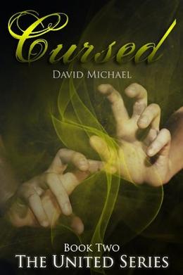 Cursed by David Michael