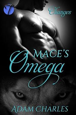 Mace's Omega by Adam Charles