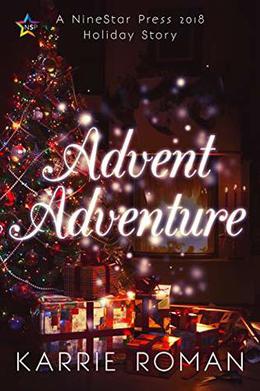 Advent Adventure by Karrie Roman