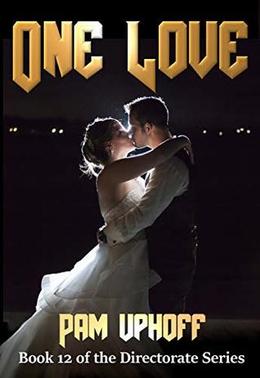 One Love by Pam Uphoff