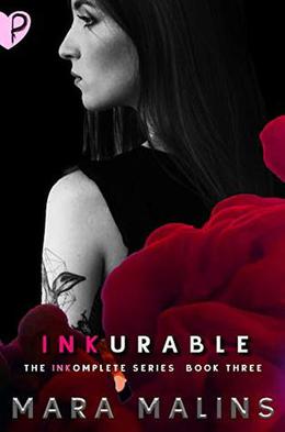 INKurable by Mara Malins
