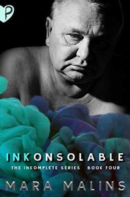 INKonsolable by Mara Malins