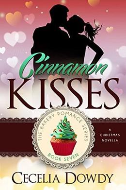 Cinnamon Kisses (The Bakery Romance #7)
