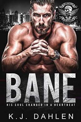 Bane by Kj Dahlen