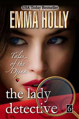 The Lady Detective by Emma Holly