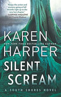 Silent Scream by Karen Harper