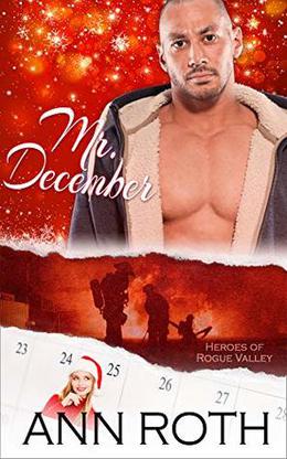 Mr. December by Ann Roth