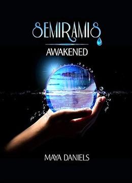 Awakened (Semiramis #1)