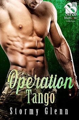 Operation Tango by Stormy Glenn