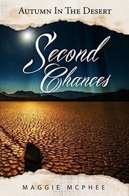 Second Chances (Autumn In The Desert #2)
