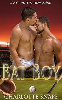 Bat Boy by Charlotte Snape