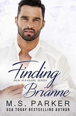 Finding Brianne (New Pleasures #4)