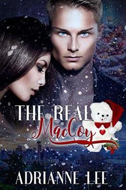 The Real Mac Coy by Adrianne Lee