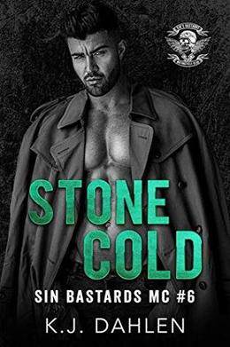 Stone Cold by Kj Dahlen