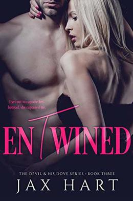ENTWINED: An Arrogant Billionaire meets his match (The Devil & His Dove #3)