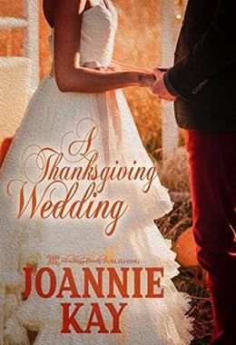 A Thanksgiving Wedding (The Alex and Anna Chronicles #2)