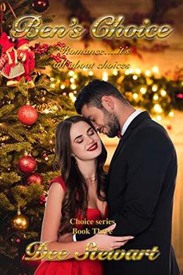 Ben's Choice by Dee Stewart