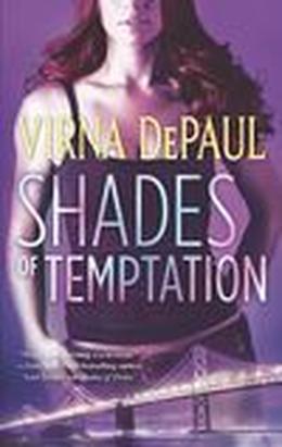 Shades of Temptation (Special Investigations Group (SIG) #2)