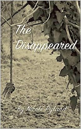 The Disappeared (Fire Universe #2)