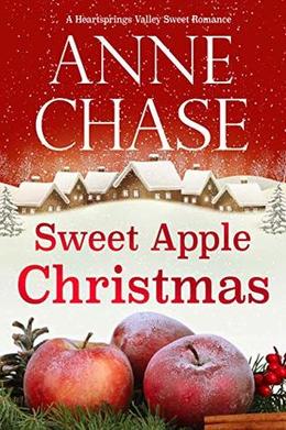 Sweet Apple Christmas by Anne Chase